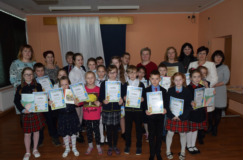 Į susitikimą Upninkuose pakvietė šeštoji pradinių klasių mini konferencija „Mano projektas“