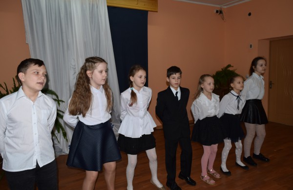 Į susitikimą Upninkuose pakvietė šeštoji pradinių klasių mini konferencija „Mano projektas“