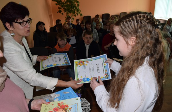 Į susitikimą Upninkuose pakvietė šeštoji pradinių klasių mini konferencija „Mano projektas“