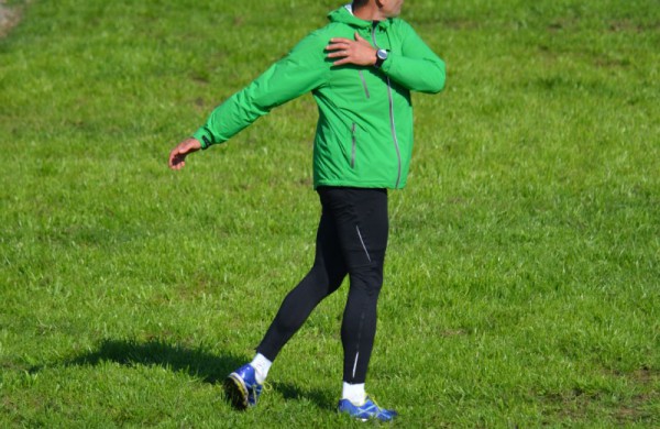 Septintajame „Varnutės“ bėgime ir Jonavos atletų pergalės