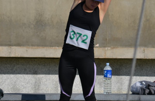 Septintajame „Varnutės“ bėgime ir Jonavos atletų pergalės