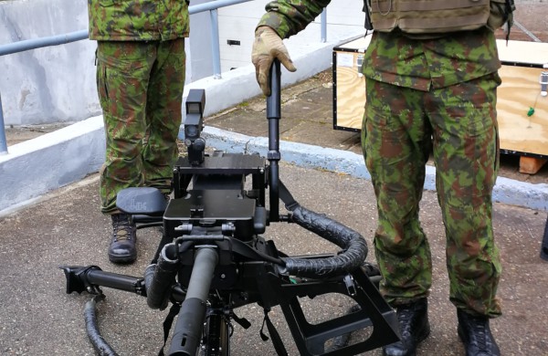 Minime 15-ąsias įstojimo į NATO metines