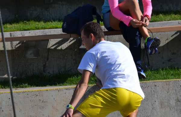 Septintajame „Varnutės“ bėgime ir Jonavos atletų pergalės