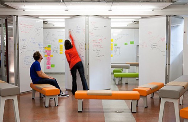 „Per kančias į žvaigždes“ arba kaip atrodys J.Ralio gimnazija po vidaus modernizavimo