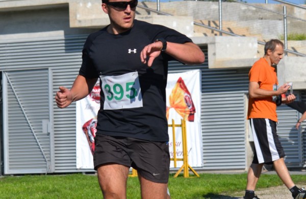 Septintajame „Varnutės“ bėgime ir Jonavos atletų pergalės