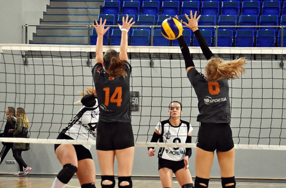 Paaiškėjo Lietuvos tinklinio čempionatų finalų dalyviai