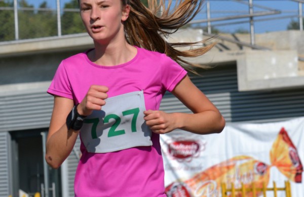 Septintajame „Varnutės“ bėgime ir Jonavos atletų pergalės