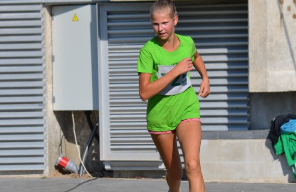 Septintajame „Varnutės“ bėgime ir Jonavos atletų pergalės