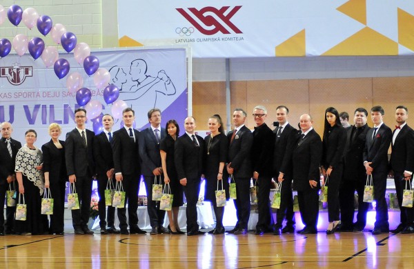 Darbingas klubo „Bonus“ savaitgalis