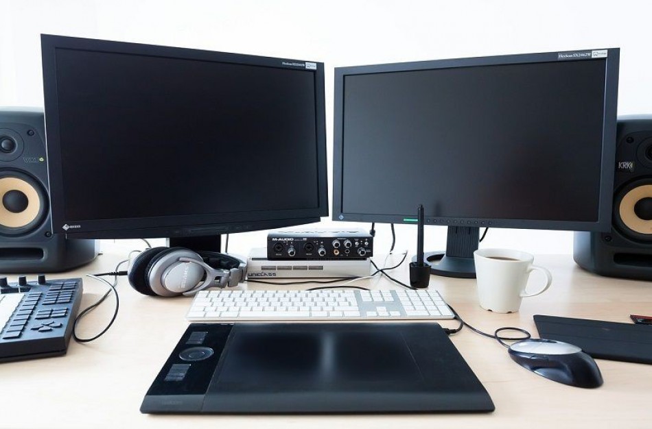 Pretendentai galės dalyvauti konkursuose nuotoliniu būdu