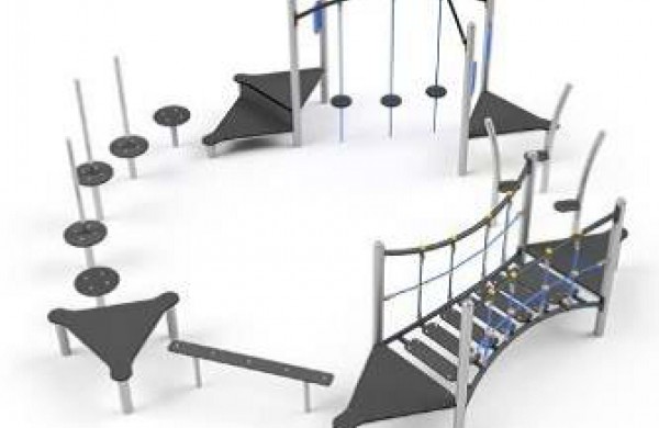 Susipažinkite su Taurostos parko tvarkymo projektiniais pasiūlymais