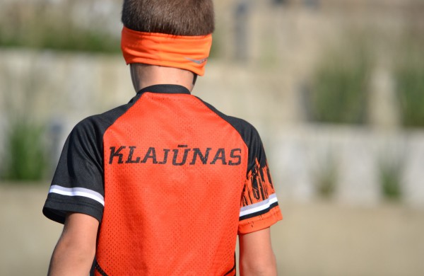 Septintajame „Varnutės“ bėgime ir Jonavos atletų pergalės