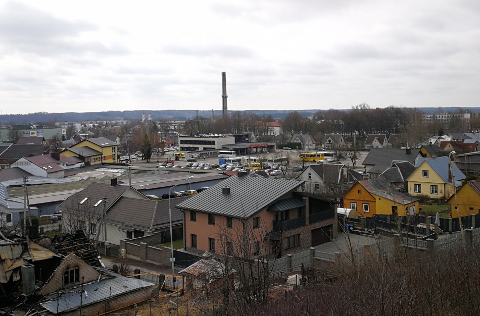 Oficialios akcijos „Darom“ Jonavoje nebus, bet pavasarinis tvarkymasis – įvyks