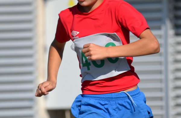 Septintajame „Varnutės“ bėgime ir Jonavos atletų pergalės