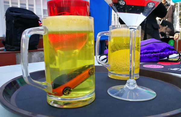 Jonavoje paminėta Saugaus eismo diena 2019