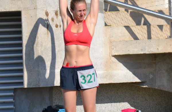 Septintajame „Varnutės“ bėgime ir Jonavos atletų pergalės