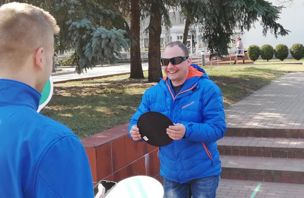 Jonavoje paminėta Saugaus eismo diena 2019