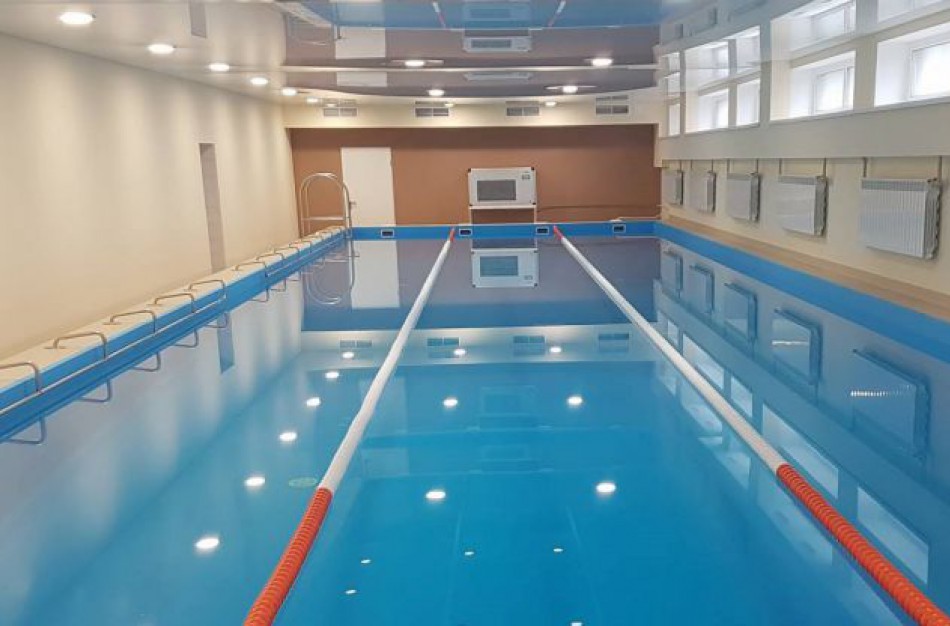 Jonavietė: „Kodėl taip anksti yra uždarytas baseinas, kai dar net ne vasara?“