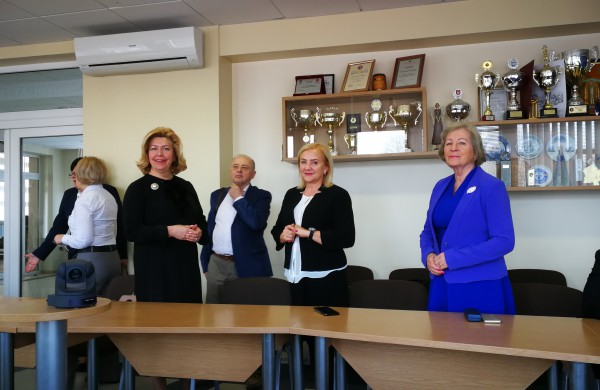 Pasirašyta koalicijos sutartis – viešinama keturių metų programa