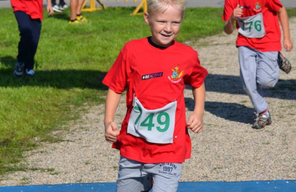 Septintajame „Varnutės“ bėgime ir Jonavos atletų pergalės