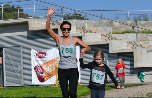 Septintajame „Varnutės“ bėgime ir Jonavos atletų pergalės