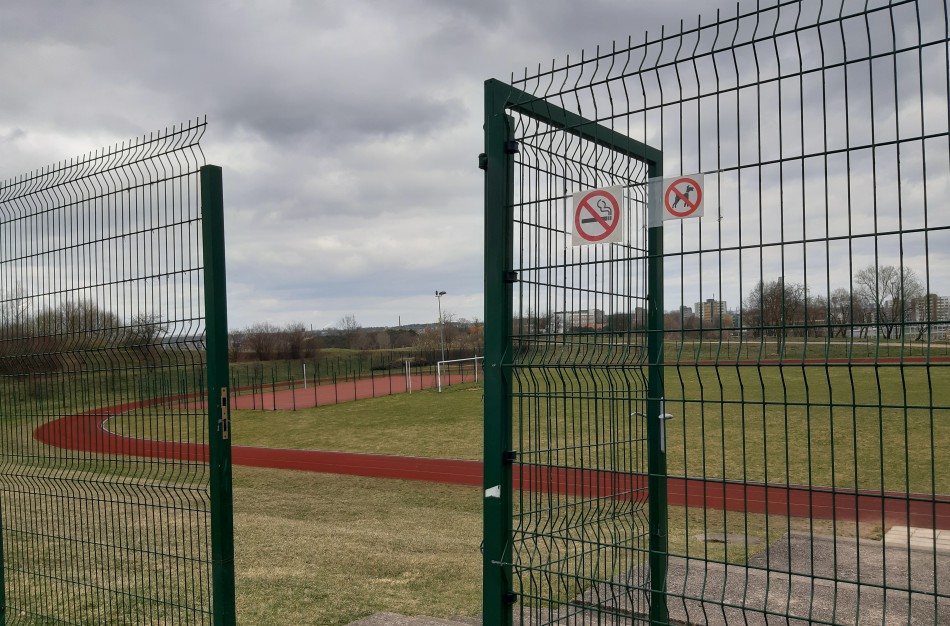 Jonavietė: ,,Ar šunų savininkams taisyklės negalioja?“