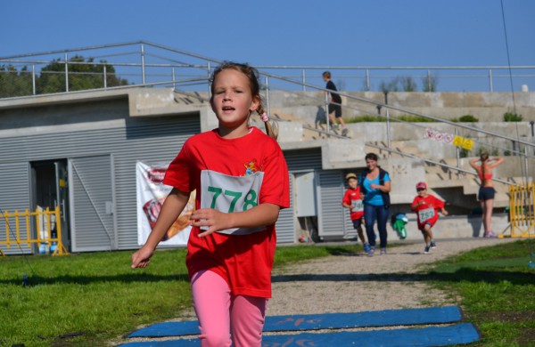 Septintajame „Varnutės“ bėgime ir Jonavos atletų pergalės