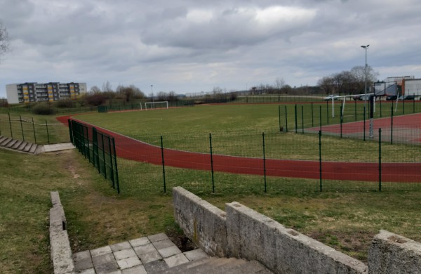 Jonavietė: ,,Ar šunų savininkams taisyklės negalioja?“