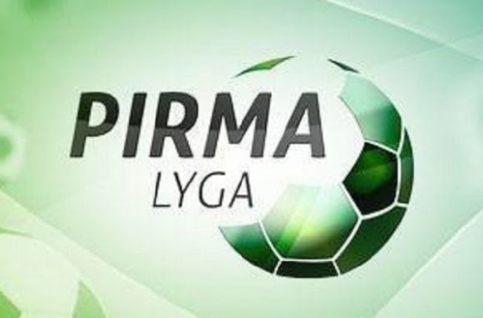 Mačas prieš „Džiugą“ perkeliamas į Telšius