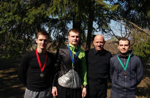 Jonaviečius saugo puikiai treniruoti pareigūnai