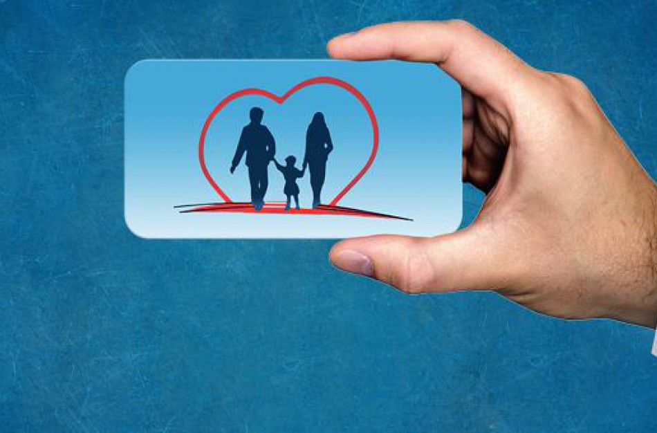 Ar pasirengę įvesti šeimos kortelę – lengvatų ir nuolaidų suteikimą gausioms šeimoms