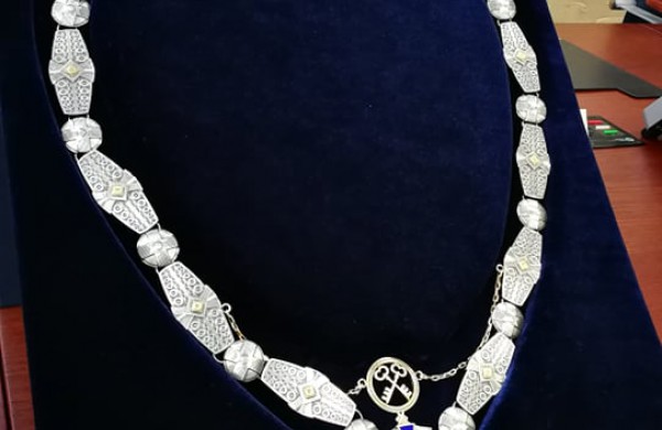 Oficialu: Jonava turi naują valdžią – prisiekė Tarybos nariai ir meras