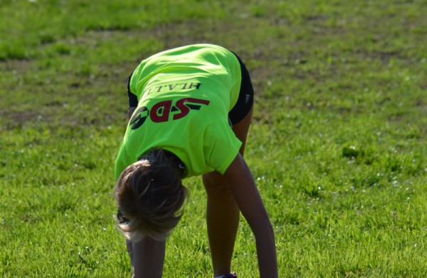 Septintajame „Varnutės“ bėgime ir Jonavos atletų pergalės