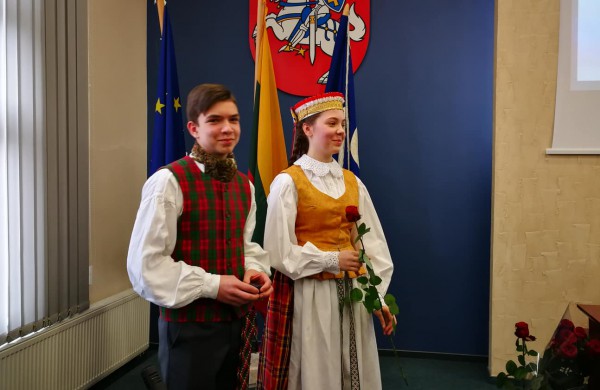 Oficialu: Jonava turi naują valdžią – prisiekė Tarybos nariai ir meras