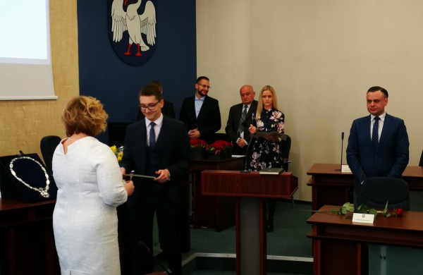 Oficialu: Jonava turi naują valdžią – prisiekė Tarybos nariai ir meras