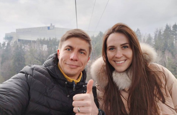 Ką tik prisiekusio mero šeima laukia pagausėjimo