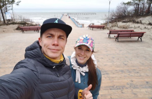 Ką tik prisiekusio mero šeima laukia pagausėjimo