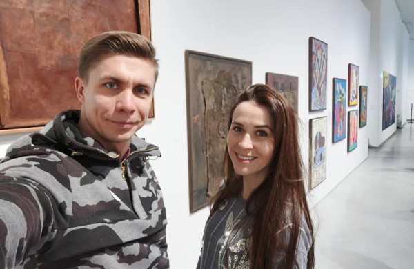 Ką tik prisiekusio mero šeima laukia pagausėjimo