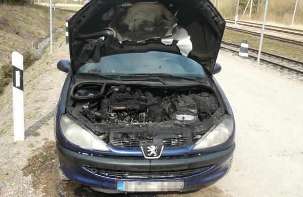 Vakar degė ne tik sausa žolė