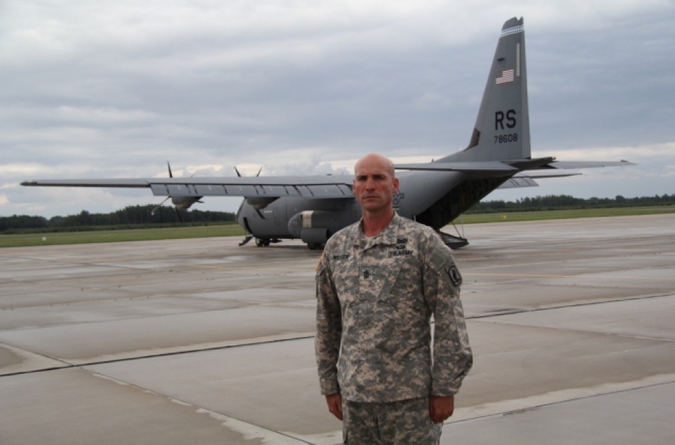 JAV karį su Lietuva siejo ne tik tarnyba