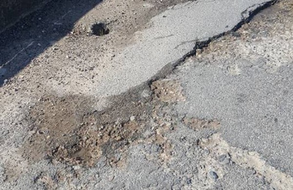 Tilto per Šventąją kapitalinio remonto klausimas pajudėjo iš mirties taško