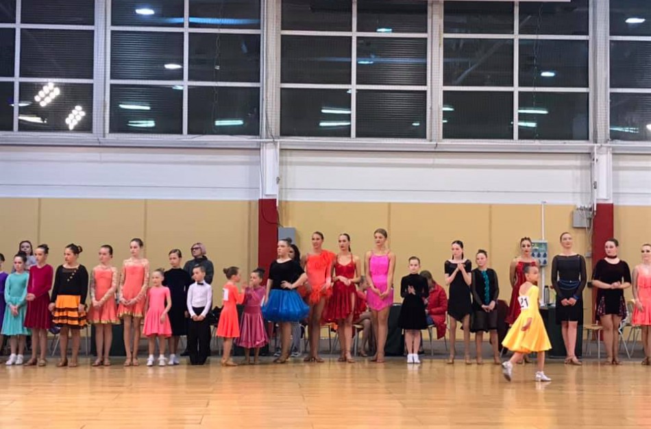 Klubo „Vėtra“ pasiekimai Ukmergėje