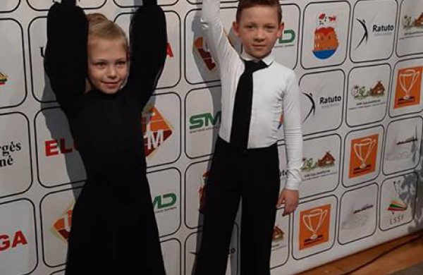 Klubo „Vėtra“ pasiekimai Ukmergėje