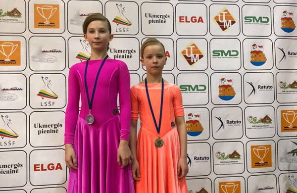 Klubo „Vėtra“ pasiekimai Ukmergėje