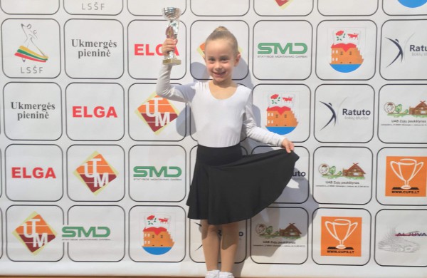 Klubo „Vėtra“ pasiekimai Ukmergėje