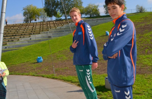 Septintajame „Varnutės“ bėgime ir Jonavos atletų pergalės