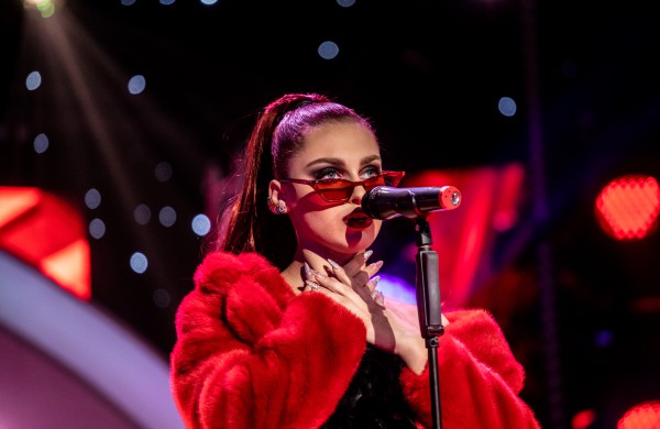 Kviečiame palaikyti Gabrielę Užkurytę - Senjasą