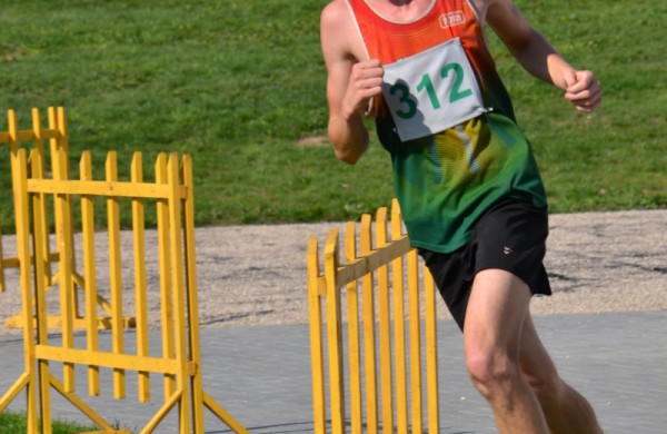 Septintajame „Varnutės“ bėgime ir Jonavos atletų pergalės