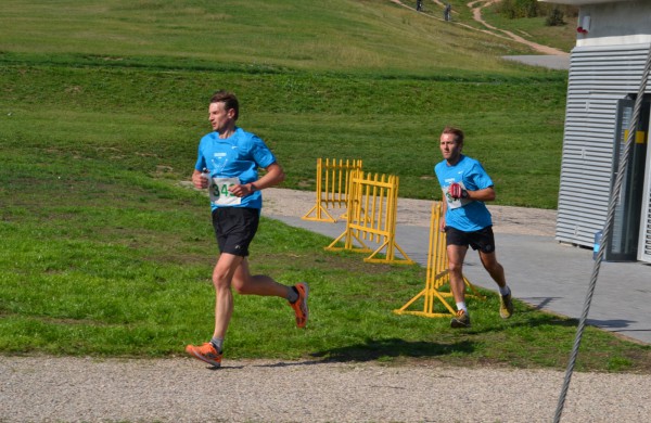 Septintajame „Varnutės“ bėgime ir Jonavos atletų pergalės