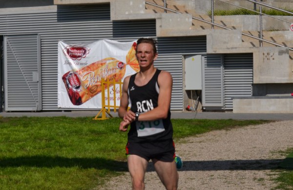 Septintajame „Varnutės“ bėgime ir Jonavos atletų pergalės